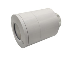 Smart radiatortermostat elektronisk m/display 